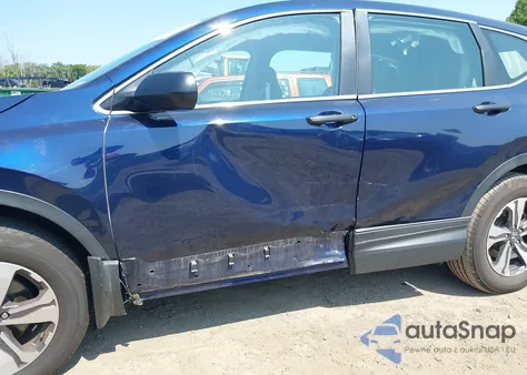 2020 Honda Cr-V Awd Lx z USA, uszkodzony, nr VIN 5J6RW2H20LL026022